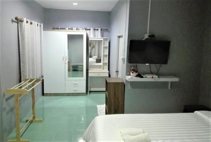 Imagen de la habitación del Hotel The Money inn. Foto 9