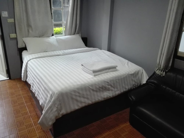 Imagen de la habitación del Hotel The Money inn. Foto 11