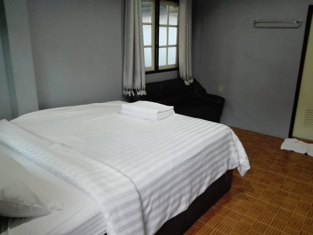Imagen de la habitación del Hotel The Money inn. Foto 12