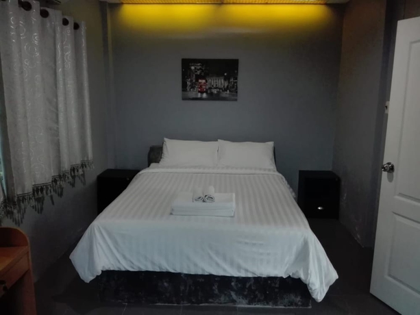 Imagen de la habitación del Hotel The Money inn. Foto 13