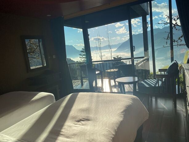 Imagen general del Hotel The Mong Village Resort and Spa. Foto 4