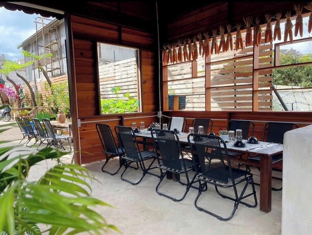 Imagen de la habitación del Hotel The Monhi Da Lat. Foto 6