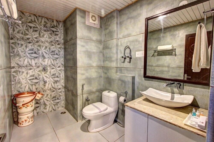 Imagen de la habitación del Hotel The Moniker Resort And Spa. Foto 10