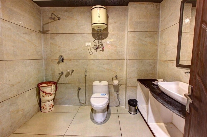 Imagen de la habitación del Hotel The Moniker Resort And Spa. Foto 18