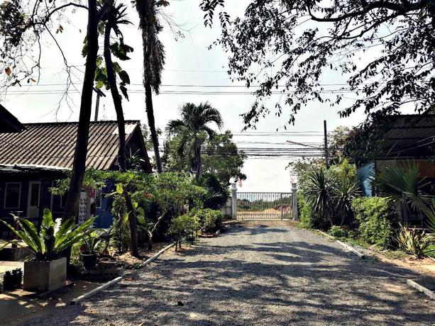 Imagen general del Hotel The Monkey Resort Donheang. Foto 3