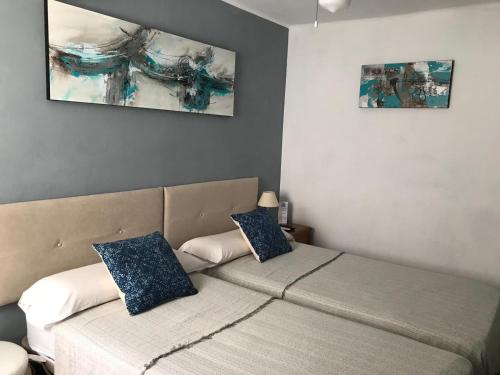 Imagen de la habitación del Hotel The Monkey Room. Foto 6