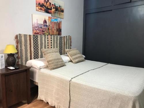 Imagen de la habitación del Hotel The Monkey Room. Foto 9