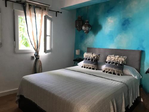 Imagen de la habitación del Hotel The Monkey Room. Foto 10