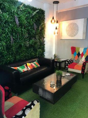 Imagen general del Hotel The Monkey Room. Foto 3