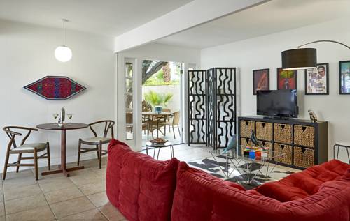 Imagen de la habitación del Hotel The Monkey Tree By Avantstay. Foto 5
