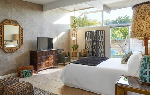 Imagen de la habitación del Hotel The Monkey Tree By Avantstay. Foto 6