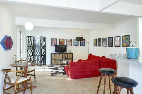 Imagen de la habitación del Hotel The Monkey Tree By Avantstay. Foto 8