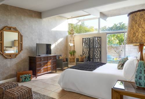 Imagen de la habitación del Hotel The Monkey Tree By Avantstay. Foto 10