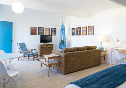 Imagen de la habitación del Hotel The Monkey Tree By Avantstay. Foto 11