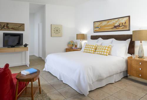 Imagen de la habitación del Hotel The Monkey Tree By Avantstay. Foto 12