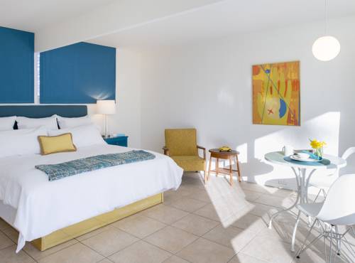 Imagen de la habitación del Hotel The Monkey Tree By Avantstay. Foto 14