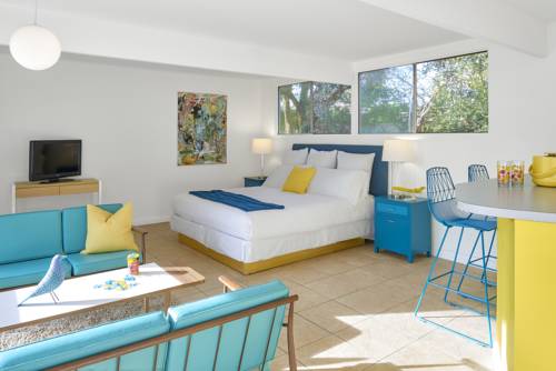 Imagen general del Hotel The Monkey Tree By Avantstay. Foto 1