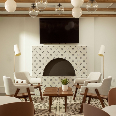 Imagen de los interiores del Hotel The Monsaraz San Diego, Tapestry Collection by Hilton. Foto 16
