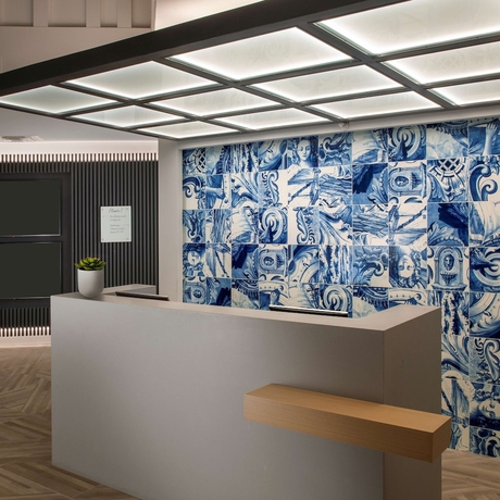 Imagen de los interiores del Hotel The Monsaraz San Diego, Tapestry Collection by Hilton. Foto 18