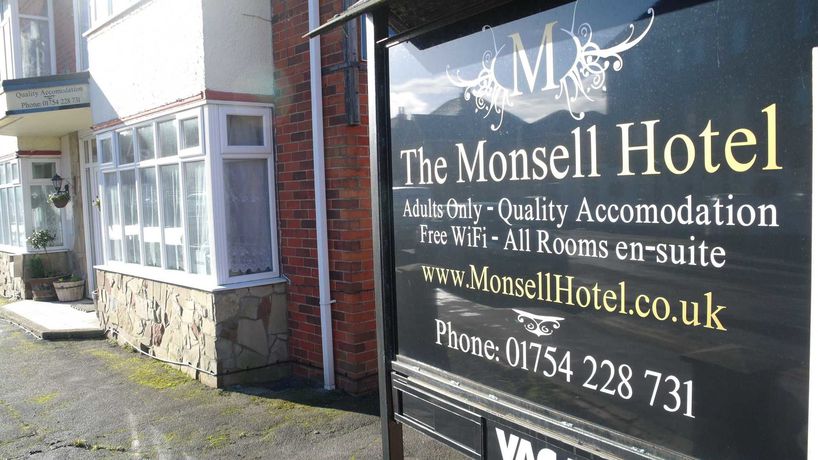 Imagen general del Hotel The Monsell. Foto 3