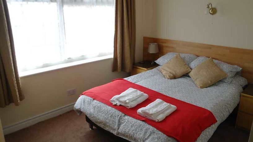 Imagen de los interiores del Hotel The Monsell. Foto 10