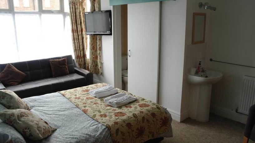 Imagen general del Hotel The Monsell. Foto 2