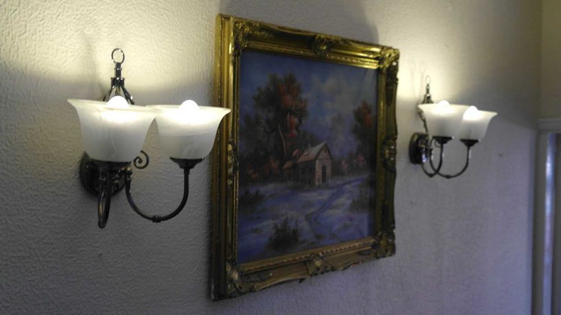 Imagen de los interiores del Hotel The Monsell. Foto 11