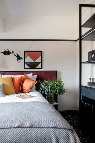 Imagen de la habitación del Hotel The Mont. Foto 14