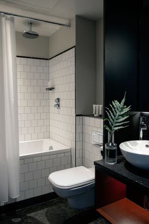 Imagen de la habitación del Hotel The Mont. Foto 20