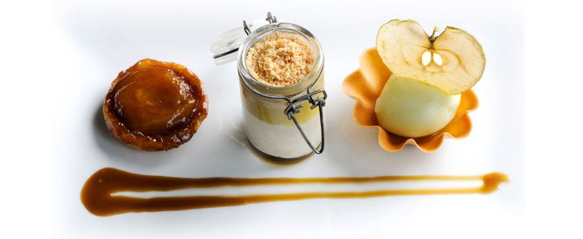 Imagen de los exteriores del Hotel The Montagu Arms. Foto 14