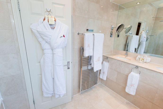 Imagen de la habitación del Hotel The Montague On The Gardens. Foto 14