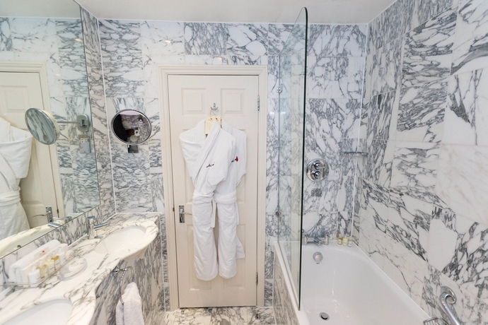 Imagen de la habitación del Hotel The Montague On The Gardens. Foto 15