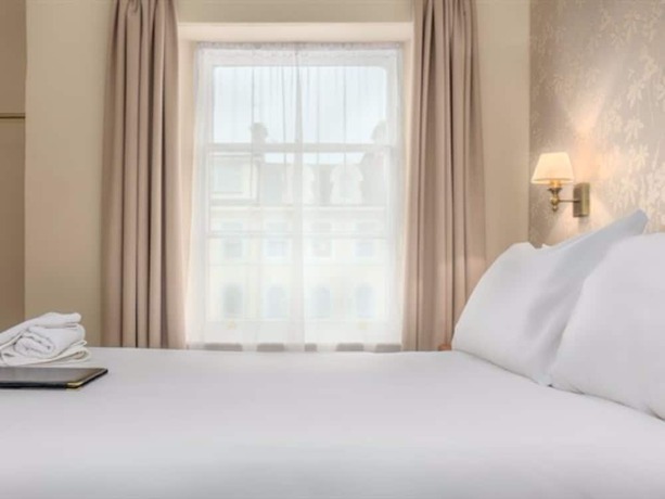 Imagen general del Hotel The Montana. Foto 10