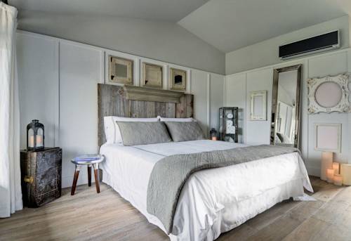 Imagen de la habitación del Hotel The Montauk Beach House. Foto 3