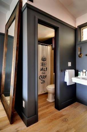 Imagen de la habitación del Hotel The Montauk Beach House. Foto 7