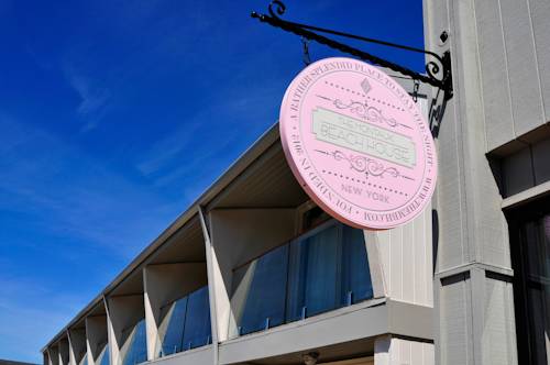Imagen de la habitación del Hotel The Montauk Beach House. Foto 16