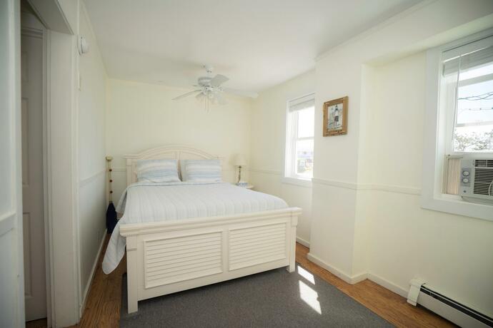 Imagen general del Hotel The Montauk Soundview, East Hampton. Foto 1