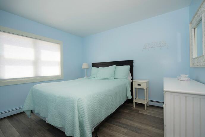 Imagen general del Hotel The Montauk Soundview, East Hampton. Foto 5