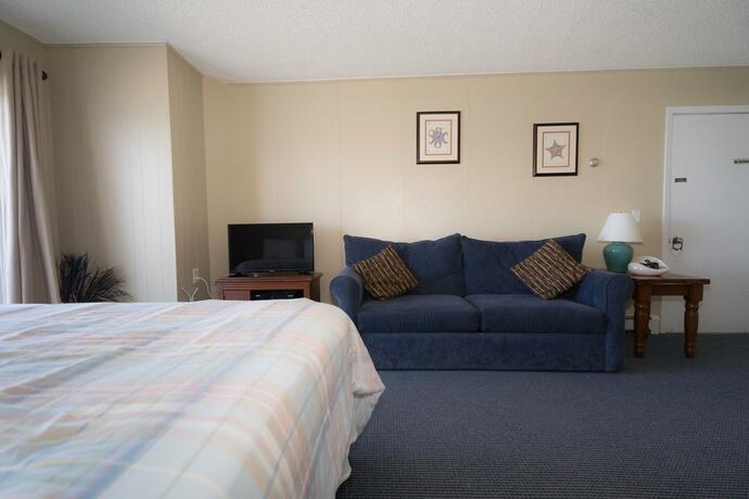 Imagen general del Hotel The Montauk Soundview, East Hampton. Foto 6