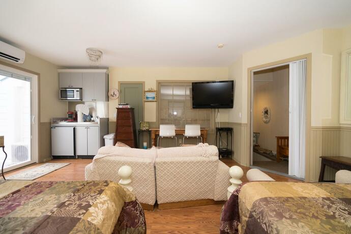 Imagen general del Hotel The Montauk Soundview, East Hampton. Foto 9