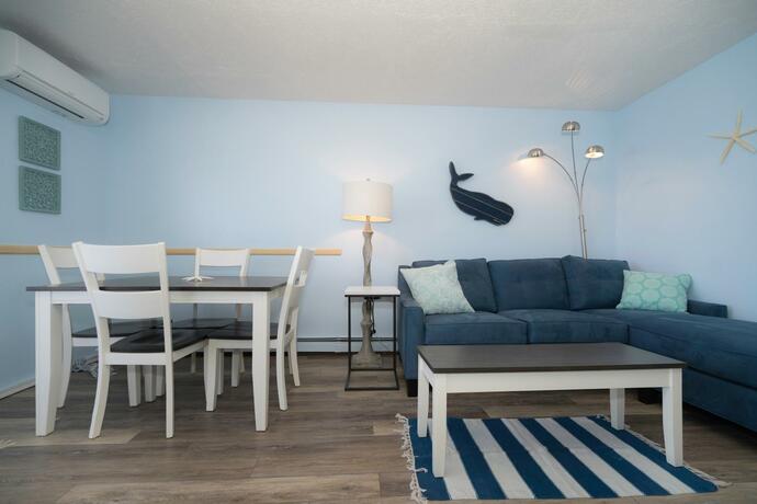 Imagen general del Hotel The Montauk Soundview, East Hampton. Foto 10