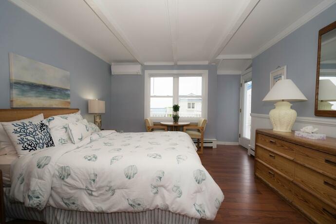 Imagen general del Hotel The Montauk Soundview, East Hampton. Foto 11