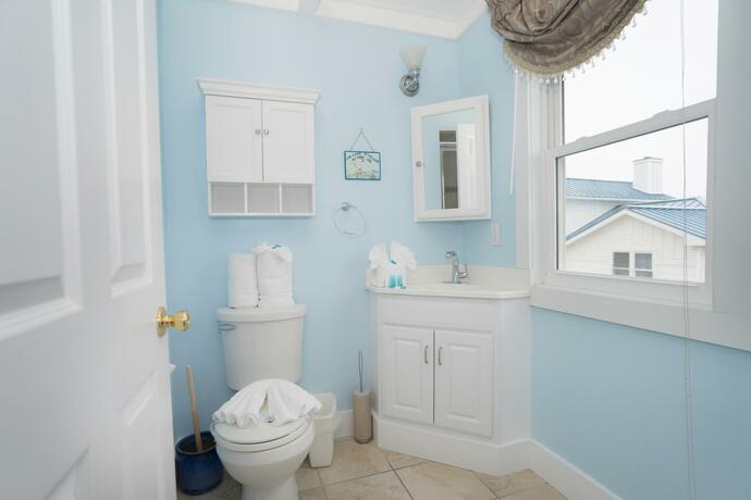 Imagen general del Hotel The Montauk Soundview, East Hampton. Foto 13