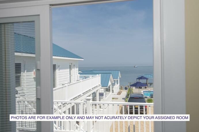 Imagen general del Hotel The Montauk Soundview, East Hampton. Foto 16