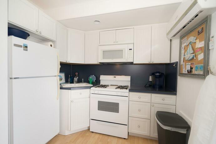Imagen general del Hotel The Montauk Soundview, East Hampton. Foto 17