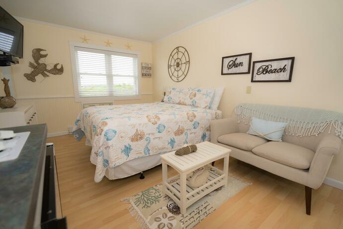 Imagen general del Hotel The Montauk Soundview, East Hampton. Foto 18
