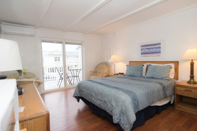 Imagen general del Hotel The Montauk Soundview, East Hampton. Foto 20