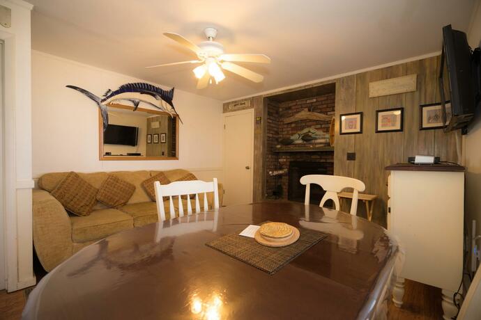 Imagen general del Hotel The Montauk Soundview, East Hampton. Foto 23