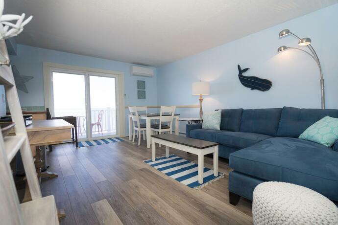 Imagen general del Hotel The Montauk Soundview, East Hampton. Foto 25