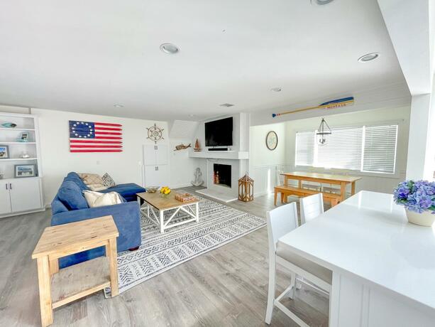 Imagen general del Hotel The Montauk Soundview, East Hampton. Foto 27